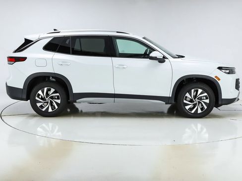 New 2026 Volkswagen Tiguan S image 10