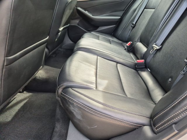 Used 2022 Nissan Maxima SV w/ Floor Mat Group FWD image 19