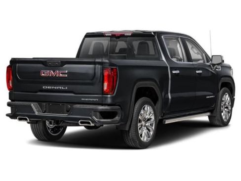 Used 2026 GMC Sierra 1500 Denali w/ Technology Package AWD/4WD image 3