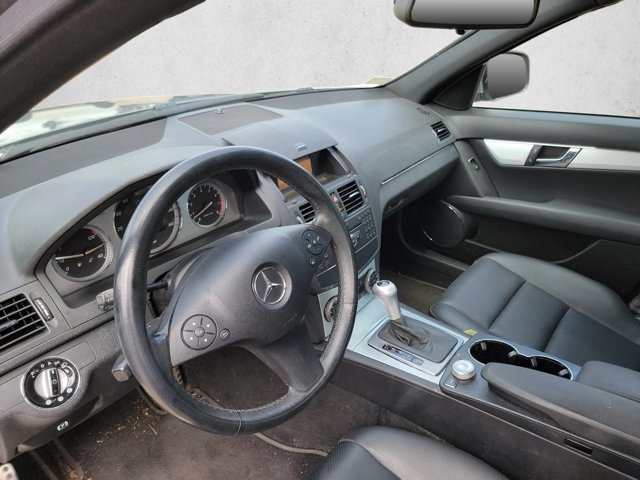 Used 2008 Mercedes-Benz C 300 Sedan image 10