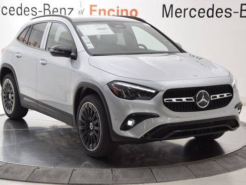 New 2026 Mercedes-Benz GLA 250 image 7