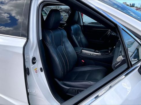 Used 2019 Lexus RX 350 FWD image 13
