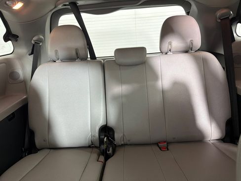 Used 2019 Toyota Sienna Limited FWD image 20