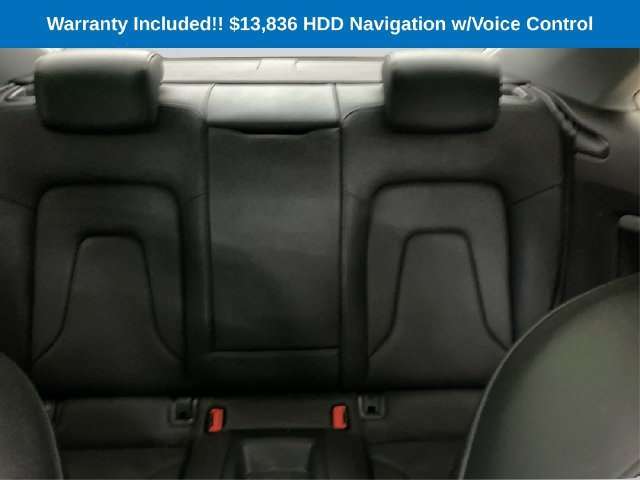 Used 2013 Audi A5 2.0T Premium Plus AWD/4WD image 21