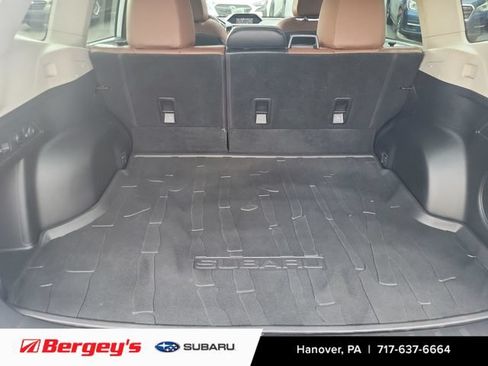 Certified 2023 Subaru Forester Touring AWD/4WD image 15
