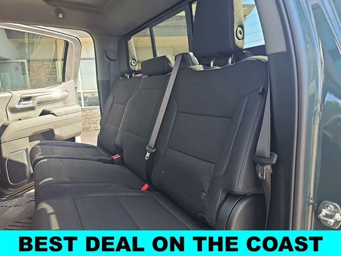 New 2026 Chevrolet Silverado 1500 LT Trail Boss w/ Convenience Package II AWD/4WD image 15