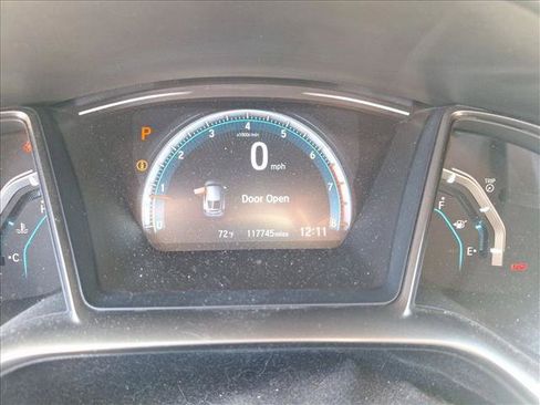 Used 2017 Honda Civic EX image 11