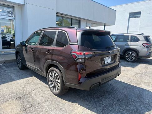 Used 2026 Subaru Forester Touring AWD/4WD image 7
