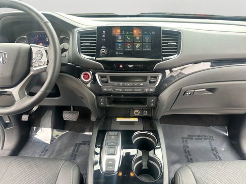 Used 2023 Honda Passport Elite image 12