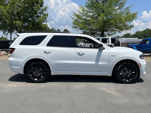 New 2025 Dodge Durango R/T image 14