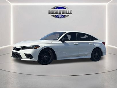 Used 2023 Honda Civic Sport