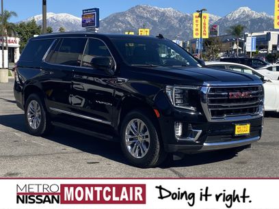 Used 2024 GMC Yukon SLT