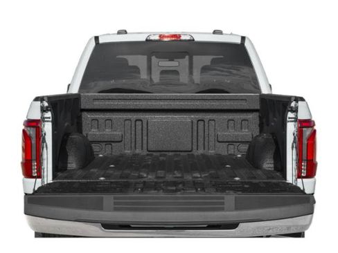 New 2026 Ford F150 Lariat w/ Equipment Group 501A Mid AWD/4WD image 30