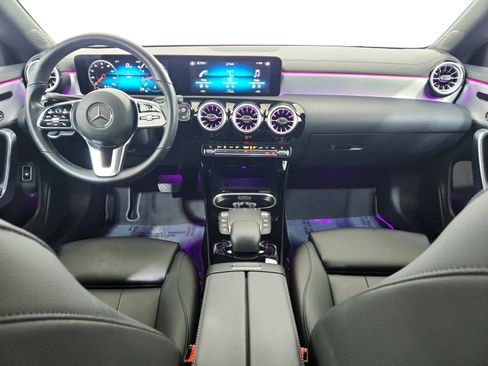 Certified 2023 Mercedes-Benz CLA 250 image 19