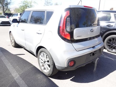 Used 2019 Kia Soul + FWD image 2