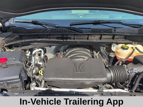 Used 2021 GMC Sierra 1500 Denali w/ Driver Alert Package II AWD/4WD image 24