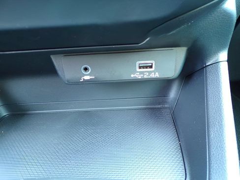 Certified 2024 Subaru Impreza 2.0i AWD/4WD image 20