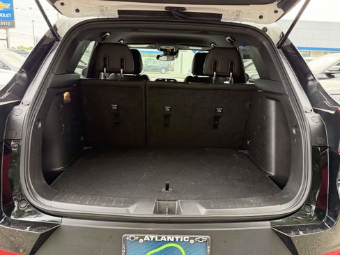 Certified 2023 Chevrolet TrailBlazer ACTIV w/ Convenience Package AWD/4WD image 7