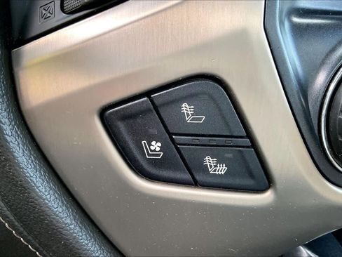 Used 2016 GMC Sierra 3500 Denali w/ Duramax Plus Package image 28