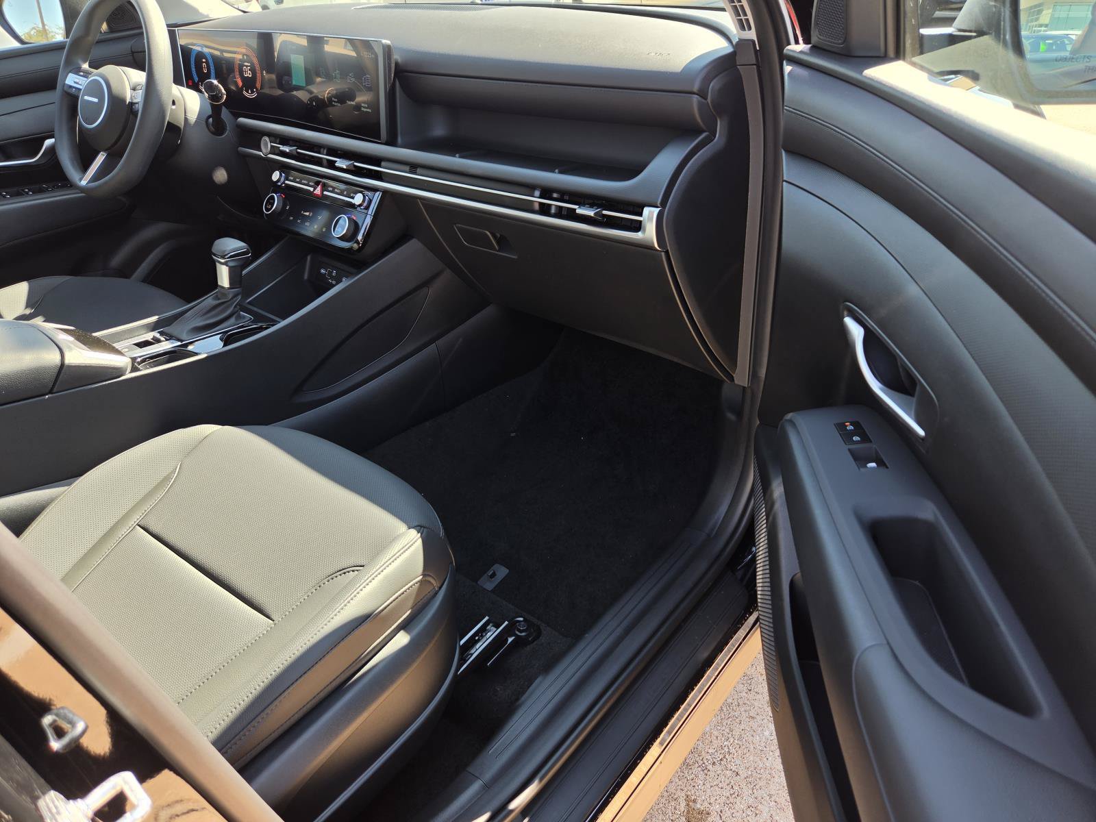 New 2026 Hyundai Tucson SEL Plus FWD image 7