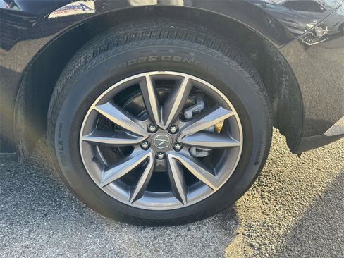 Used 2023 Acura RDX w/ Technology Package image 9