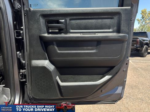 Used 2024 RAM 2500 Tradesman w/ Bed Utility Group AWD/4WD image 23