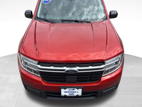Used 2024 Ford Maverick Lariat FWD image 9