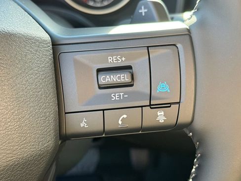 New 2026 Nissan Rogue SV w/ Cold Weather Package AWD/4WD image 32