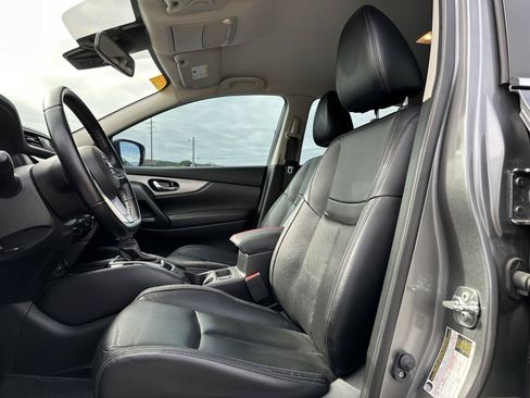 Used 2020 Nissan Rogue Sport SL AWD/4WD image 11