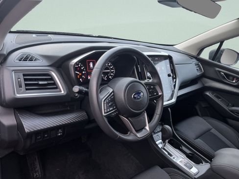 Used 2024 Subaru Ascent Premium w/ Convenience Package image 17