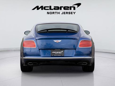 Used 2016 Bentley Continental GT V8 S AWD/4WD image 15