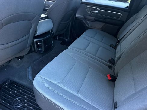 Used 2023 RAM 1500 Big Horn w/ Trailer Tow Group image 13