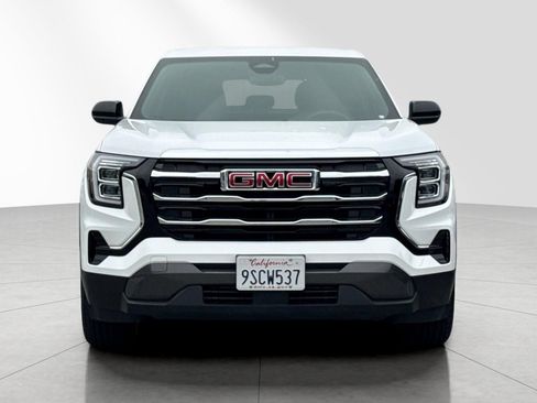 Used 2025 GMC Terrain Elevation AWD/4WD image 9