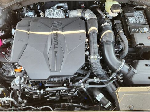 New 2026 Kia Sorento EX image 22