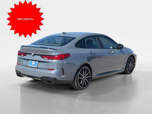 Used 2021 BMW M235i xDrive Gran Coupe w/ Shadowloine Package image 5