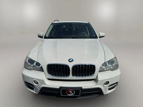 Used 2013 BMW X5 xDrive35i AWD/4WD image 3