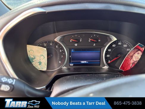 Used 2021 Chevrolet Blazer LT AWD/4WD image 2