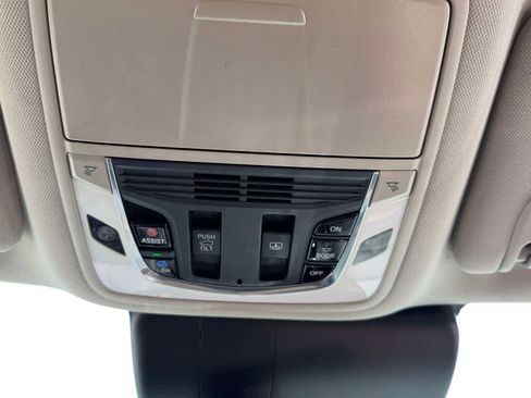 Used 2021 Acura RDX AWD w/ Technology Package image 33