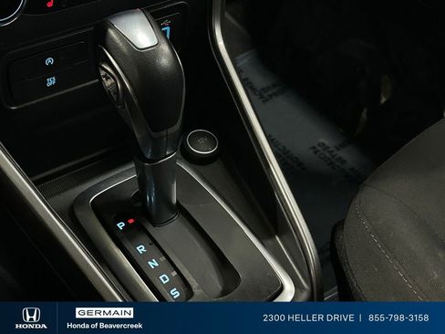 Used 2021 Ford EcoSport SE AWD/4WD image 25