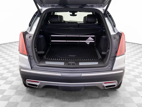 New 2026 Cadillac XT5 Premium Luxury w/ Driver Assist Package AWD/4WD image 33