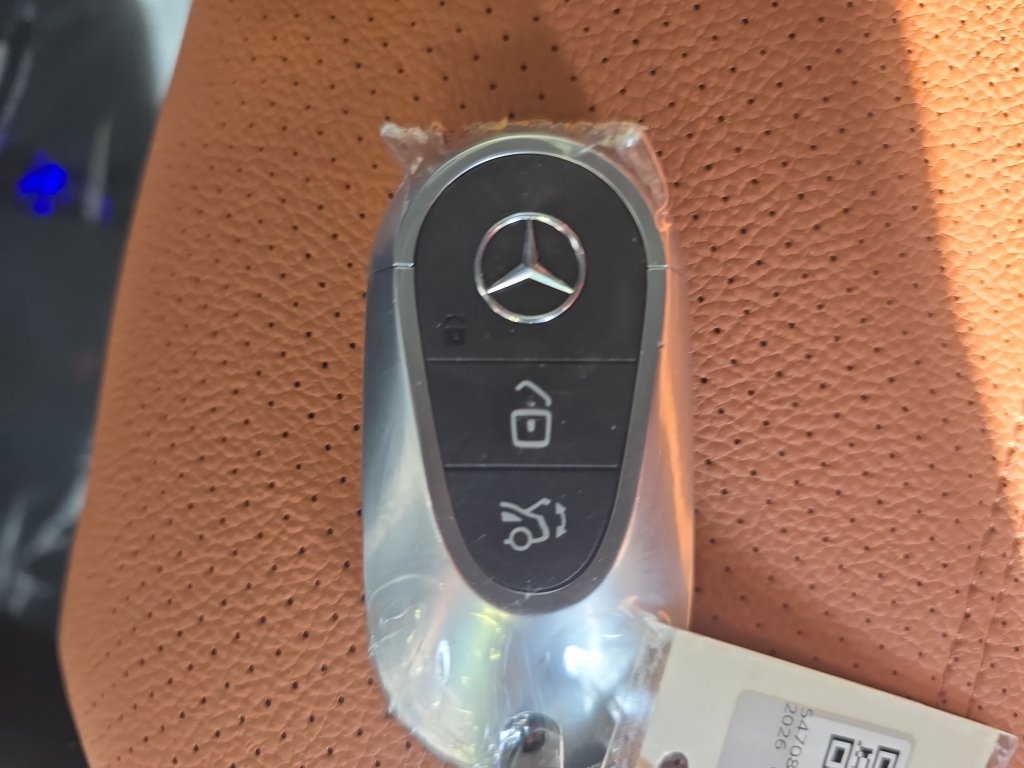 Certified 2026 Mercedes-Benz C 300 Sedan image 37
