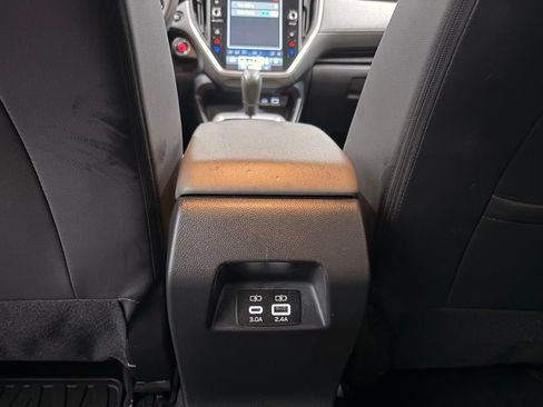 Certified 2024 Subaru Crosstrek 2.0i Premium w/ Popular Package #4 AWD/4WD image 11