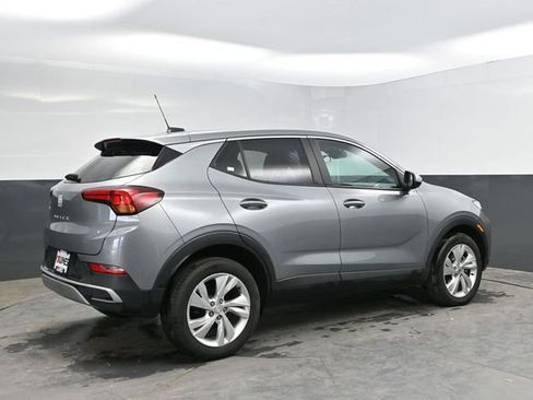 Used 2025 Buick Encore GX Preferred AWD/4WD image 10