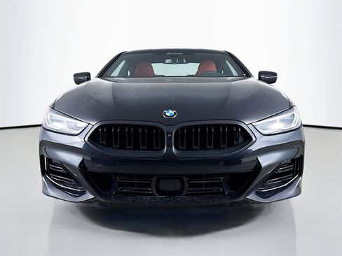 New 2025 BMW 840i Coupe image 2