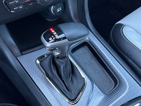 Used 2023 Dodge Charger SRT Hellcat RWD image 20