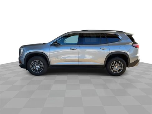 Certified 2025 GMC Acadia Elevation image 5