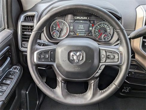 Certified 2024 RAM 2500 Laramie w/ Safety Group image 20