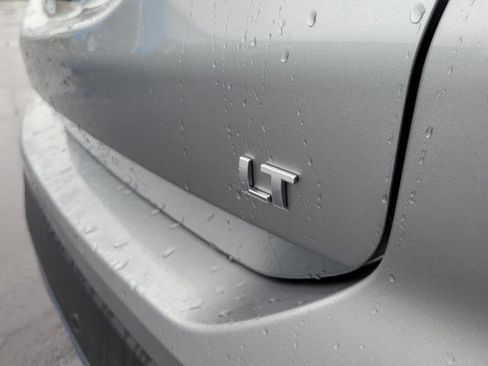 Used 2024 Chevrolet Equinox LT w/ LPO, Floor Liner Package FWD image 29