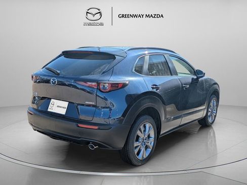 Used 2025 MAZDA CX-30 AWD 2.5 S w/ Preferred Package image 7