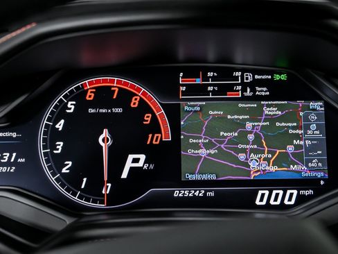 Used 2015 Lamborghini Huracan LP 610-4 image 28